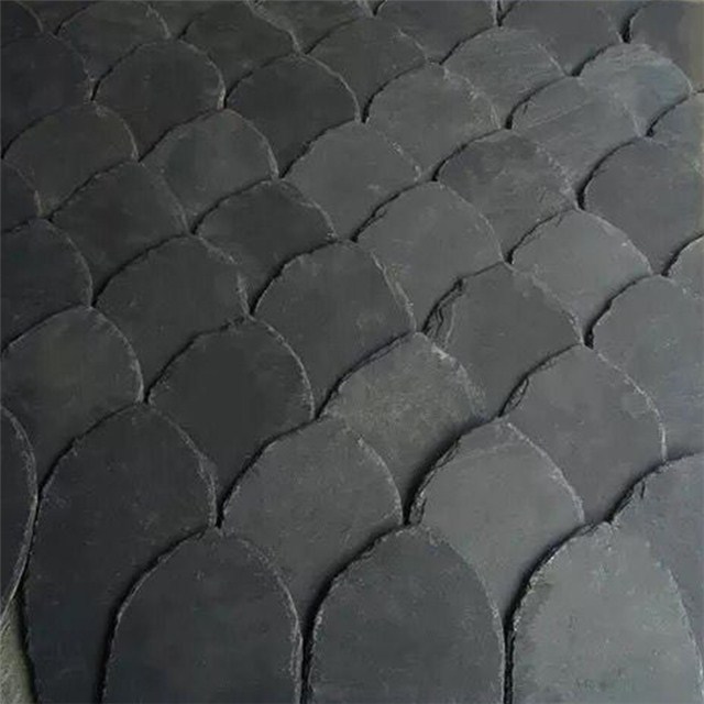slate roof tiles